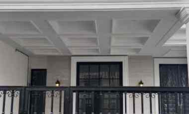 Rumah Dijual di Cibubur ciracas