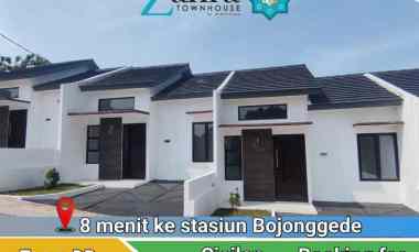 Rumah Ready 2 juta all in