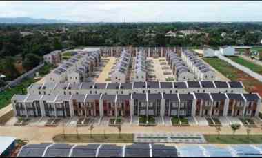 Rumah Siap Huni 2 Lantai di Sawangan SHM Akses Toll