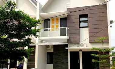 Rumah Ready 2 Lantai Siap Huni,cibubur Depok