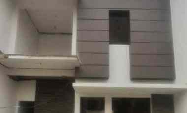 Rumah Ready 2 Lantai Siap Huni,cibubur Depok