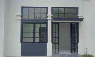 Rumah Ready Bsd Bintaro Serpong 700 Jutaan Dp 0