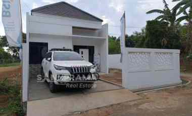 Rumah Ready Cilangkap Depok Free all in-iml