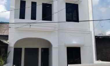 Rumah Ready Daerah Bintaro DP Ringan Bisa Dicicil