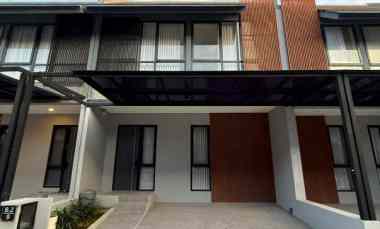 Rumah Ready dekat Bandara Semarang