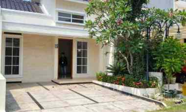 Rumah Ready di dekat Toll Sirkuit Sentul Bogor