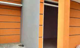 Rumah Ready di Komplek Perum Savana Peduli Tembung