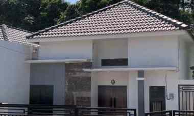 Rumah Dijual di Mijen Semarang