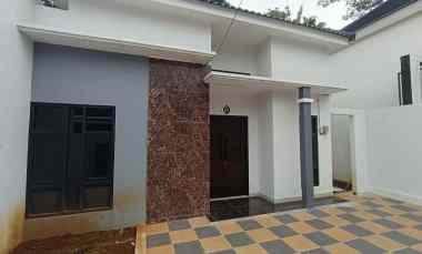 Rumah Dijual di Mijen Semarang