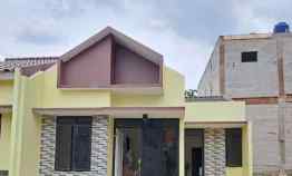 Rumah Ready di Pekayon Pasar Rebo Jakarta Timur