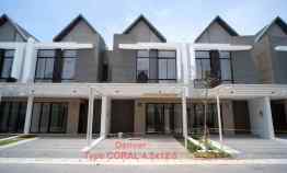 Rumah Ready di PIK 2
