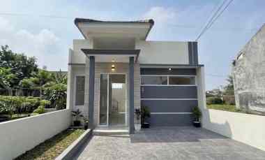 Rumah Dijual di BANDULAN SUKUN MALANG