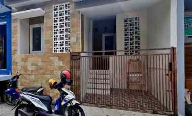 Rumah Ready Murah Satu Lantai di Mijen Semarang