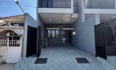 Rumah Ready Nirwana Eksekutif dekat MERR, TOL, UPN