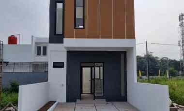 rumah ready perumahan islami terbesar di bekasi