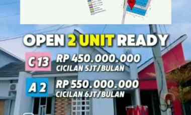 Rumah Ready Perumahan Tambun Utara Bekasi