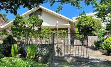 Rumah Dijual di Diponegoro Raya Semarang