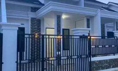 Rumah Ready Satu Lantai Daerah Batusari Kec Demak