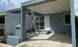 Rumah Dijual di Jl. Daksa