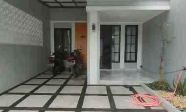 Rumah Ready Siap Huni