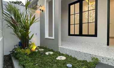 Rumah Ready Siap Huni di Godean Sleman Yogyakarta