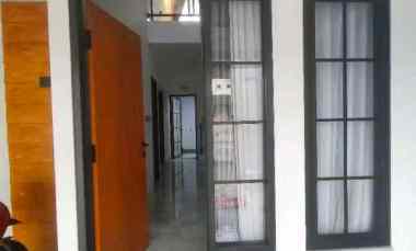 Rumah Ready Siap Huni di Kota Depok