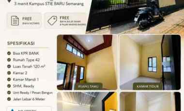 Rumah Ready Siap Huni Shm Ready Bebas Banjir