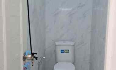 Rumah Ready Stock di Griya Fairus Ar-Rahman