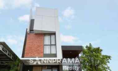 Rumah Dijual di Sukapura