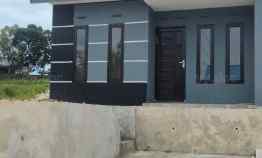 Rumah Dijual di Jl. Soekarno Hatta, Km. 10