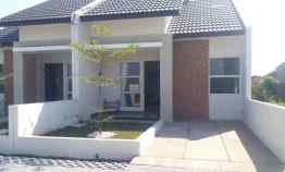 Rumah Dijual di Jalan Raya Katapang Kabupaten Bandung