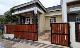 Dijual Rumah Bandung Timur Ready Stock Murah Harga Promo