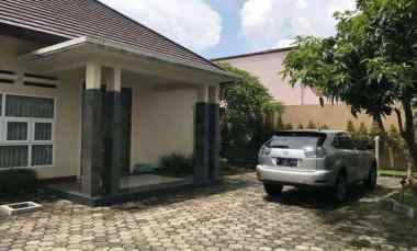 Rumah Ready Tengah Kota di Kawi Candisari Semarang