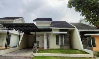 Rumah Ready Ukuran Jumbo
