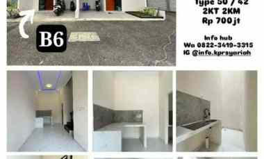 Rumah Dijual di Lubang buaya