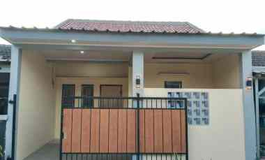 Rumah Recycle Serang Baru Cikarang