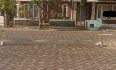 Rumah Regency 21 Minimalis