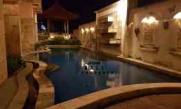 Rumah Besar dan Mewah di Renon