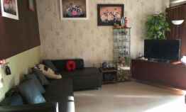 Rumah Minimalis Resor Dago Pakar dekat Cigadung Bandung