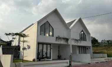 Rumah Dijual di JL. H Sulaiman Sawangan Depok