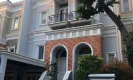 Turun Harga Rumah Cluster Siap Huni di Royal Gading Mansion Nego