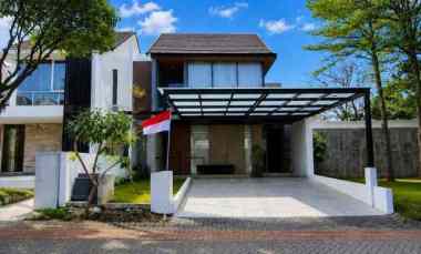 rumah royal park 1 citraland new minimalis