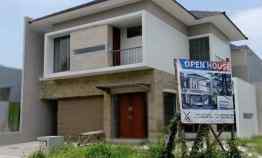 Rumah Dijual di Royal Residence