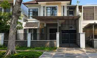 rumah royal residence surabaya barat
