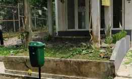 Dijual Cepat Rumah Bagus jln 2 Mobil di Royal Tajur Residence