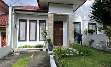 Rumah Dijual di Kec Parongpong