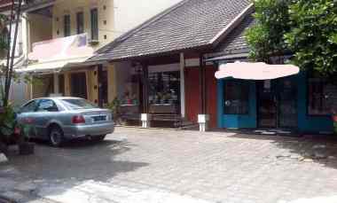 Rumah Ruang Usaha Turangga, Lengkong, Buahbatu