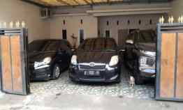 Rumah Jual Basoka Risidence Jakarta Barat