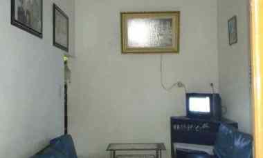 Rumah Rungkut Barata Strategis, Nego Sampe Deal