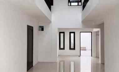Rumah Rungkut Harapan SIAP HUNI, RENOVATED, Granit